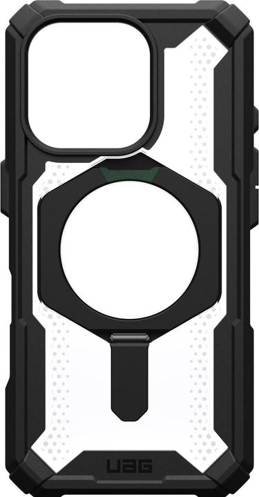 Actual product image UAG Plasma XTE Magsafe (Apple iPhone 16 Pro)