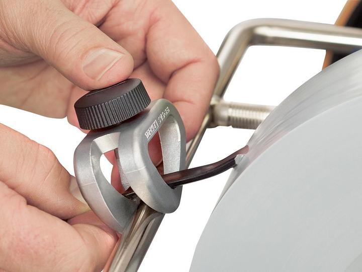 Actual product image Tormek Device for short