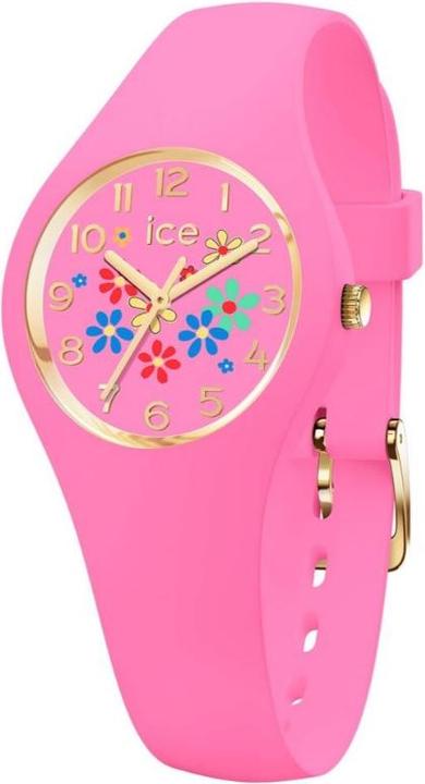 Produktbild ICE Watch 021731 Ice Flower Pinky Bloom (28 mm)