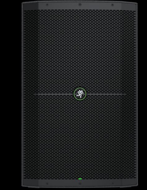 Mackie Thump215 (Active, 1x 1400 W)
