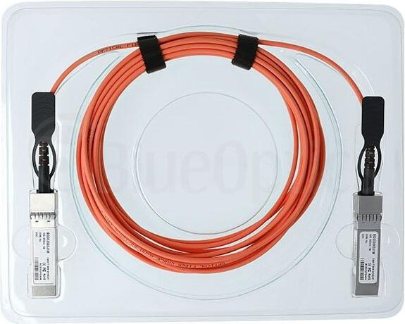 Immagine prodotto BlueOptics Ricetrasmettitore SFP compatibile Ubiquiti Networks UACC-OM-SM-1G-S-1550 BO15C5531603D, LC-Simplex