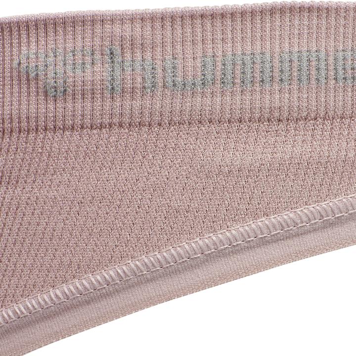Image du produit hummel hmlJUNO 3-PACK SEAMLESS THONG (XS, Lot de 3)