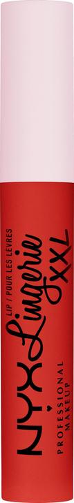 Produktbild NYX Professional Make-Up Lip Lingerie XXL On Fuego (25 On Fuego)