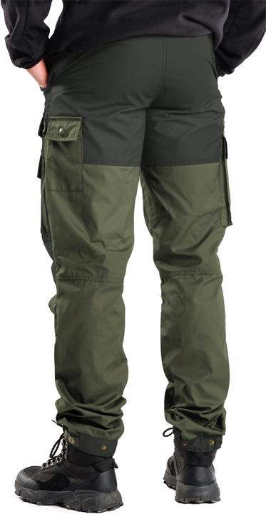 Produktbild Normani Herren Wanderhose - Outdoorhose (3XL)