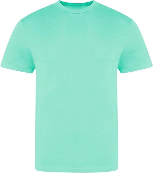 Mint green