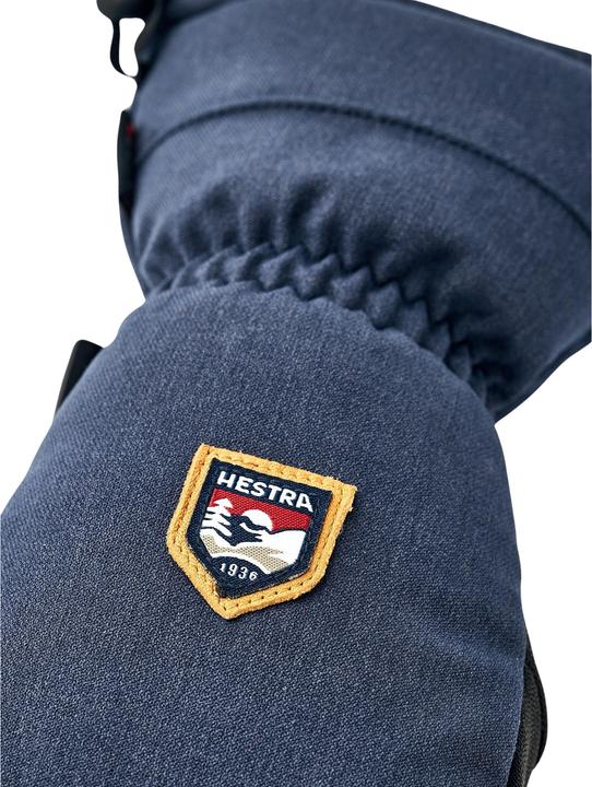 Actual product image Hestra Czone Mountain (L)