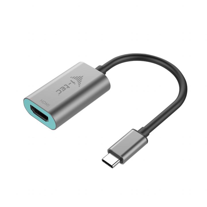 Immagine prodotto i-tec USB-C a (HDMI, 15 cm)