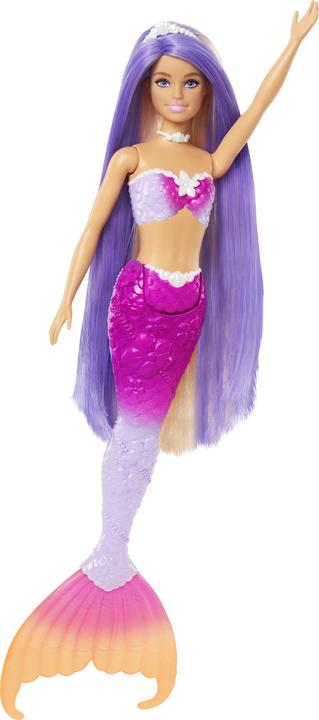 Immagine prodotto Barbie Nuova funzione Sirena 1