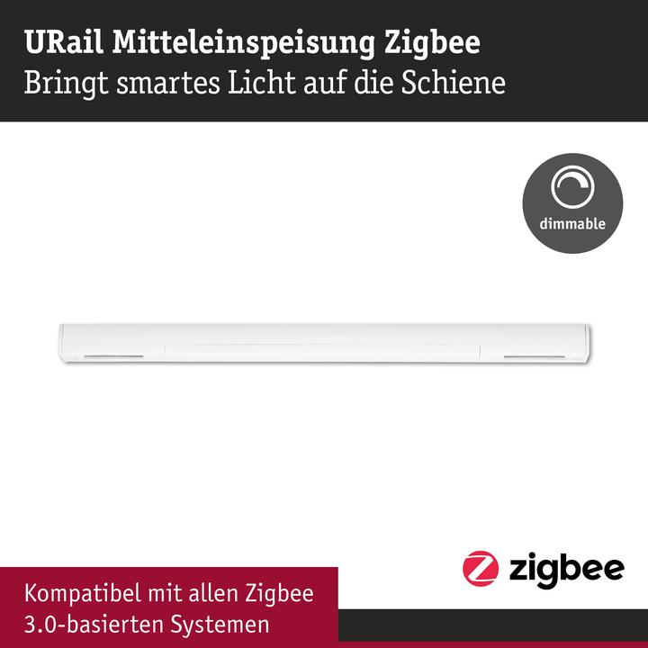 Immagine prodotto Paulmann URail Einspeisung Zigbee