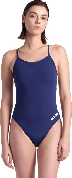 Image du produit Arena W Swimsuit Lace Back Solid (32)