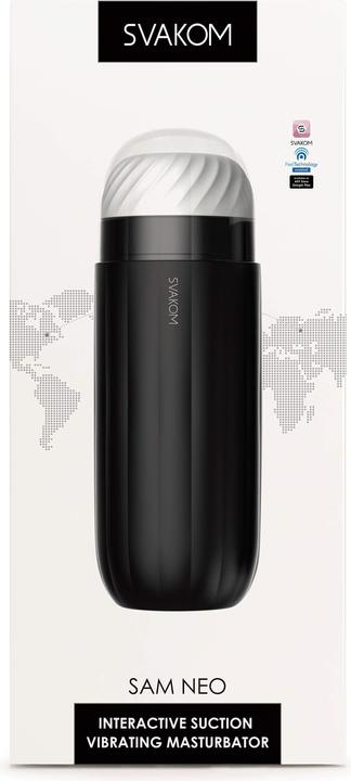 Image du produit Svakom Sam Neo
