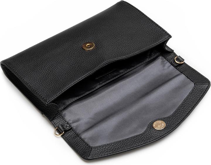 Image du produit Lazarotti Bologna Leather Pochette en cuir 23 cm