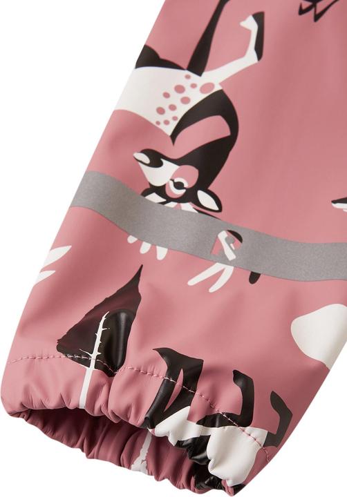 Immagine prodotto Reima Kinder Regenjacke Vesi (116)
