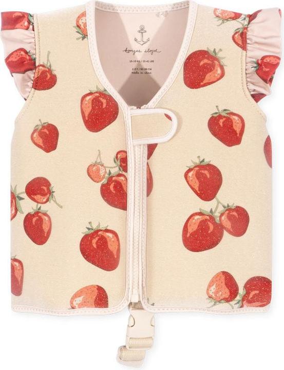 Gilet de sauvetage