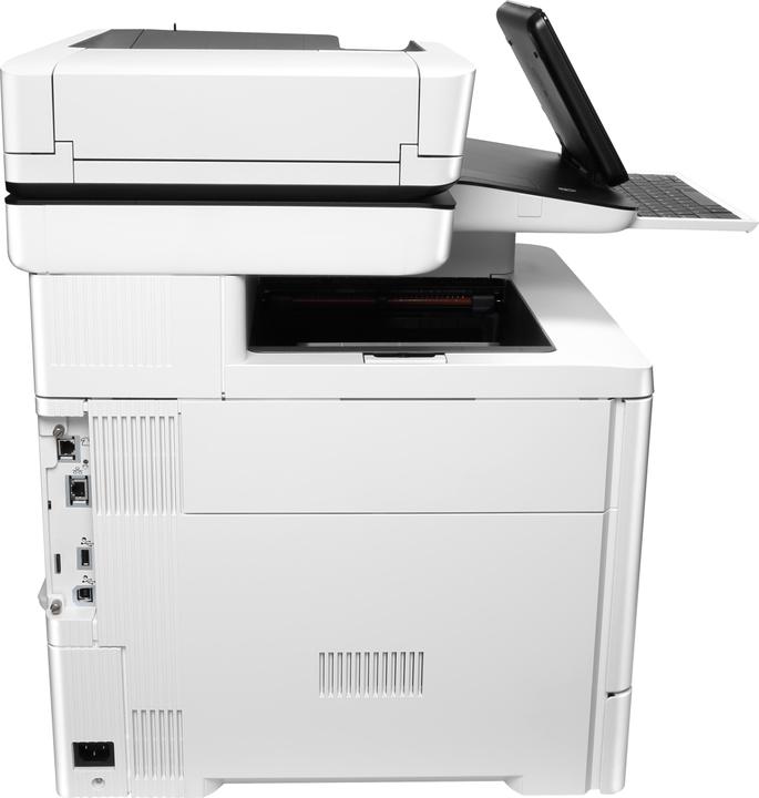 Produktbild HP M577c Color LaserJet Enterprise Flow (Laser, Farbe)