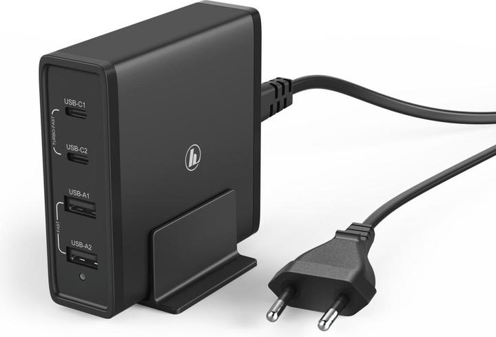 Produktbild Hama Universal Charging Station (65 W)
