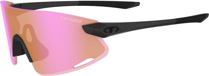 Actual product image Tifosi Vogel Xc Blackout Brille (Ac Red)