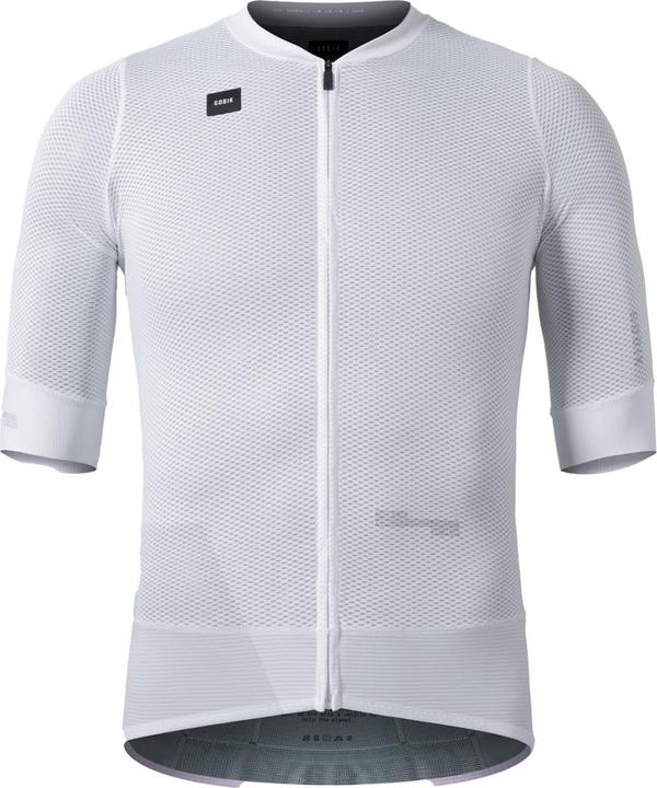 Gobik Carrera 2.0 S/S Unisex Trikot (L)