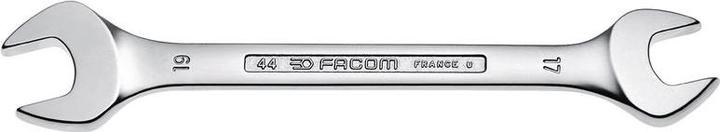 Facom Gabelschlüssel Serie44 14x15mm (14 mm, 15 mm)
