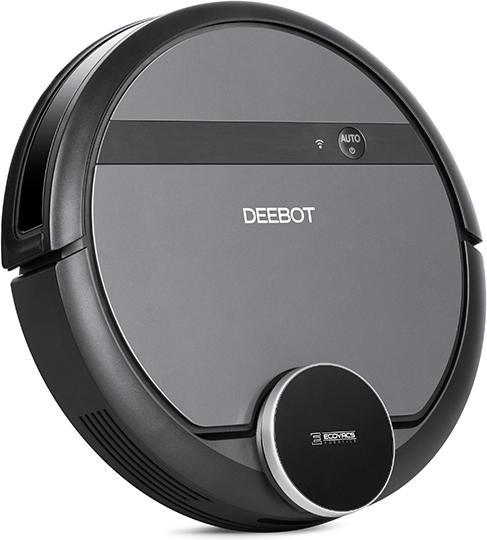 Produktbild Ecovacs Robotics Deebot 901 (Saugroboter)