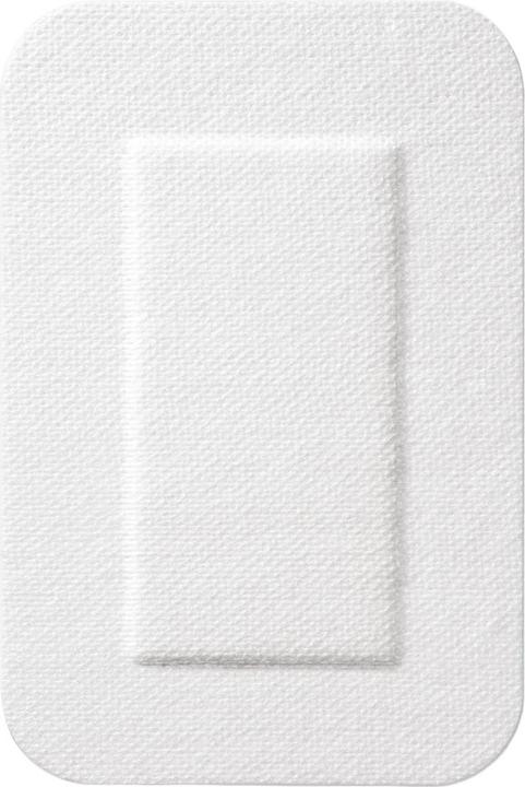 Produktbild Hansaplast Wundpflaster Sensitive (5 x)