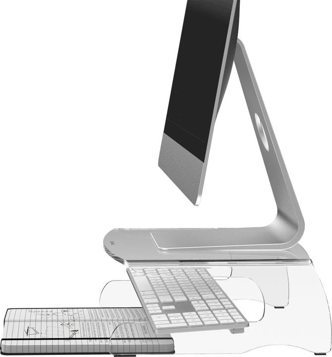 Actual product image Dataflex Addit (Table)
