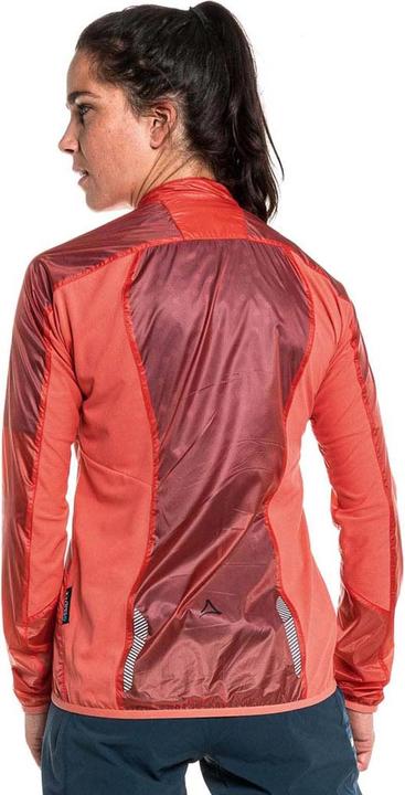Actual product image Schöffel Gaiole jacket (38)