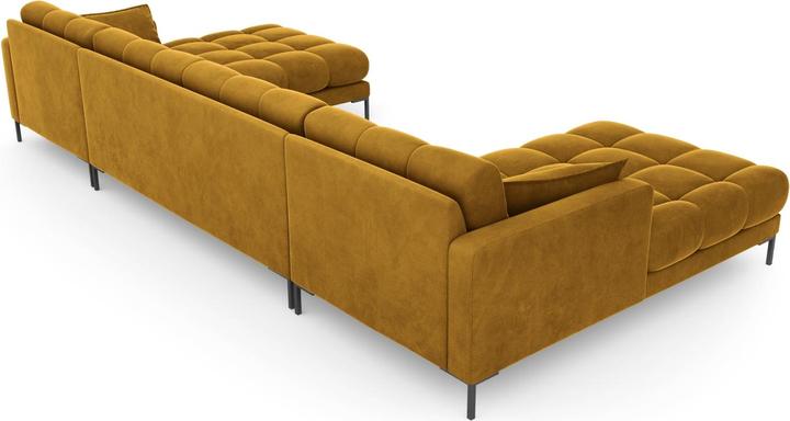 Actual product image Micadoni Mamaia (Sofa landscape)
