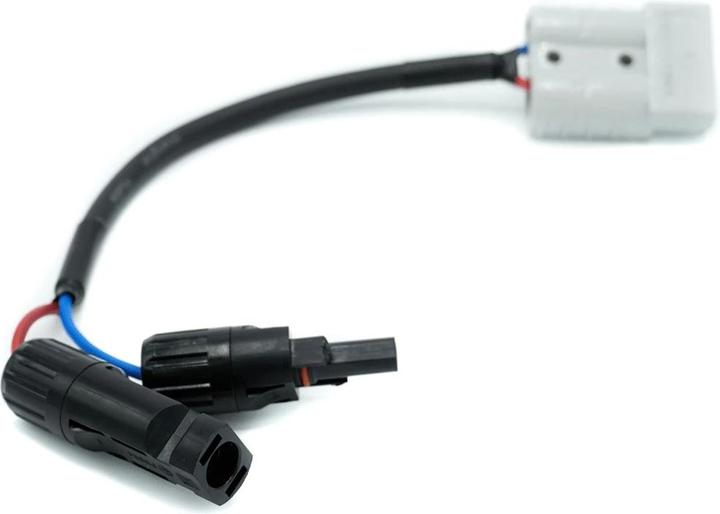 Immagine prodotto Voltima AK-MC-A50 Cavo adattatore da a Anderson A50 (Materiale di montaggio del sistema solare)