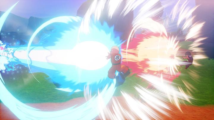 Produktbild Bandai Namco Dragonball Z: Kakarot (PS5, DE)
