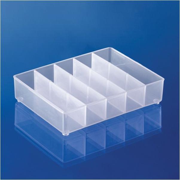 Actual product image Raaco Subject inserts
