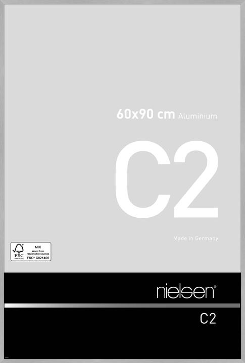 Produktbild Nielsen C2 (60 x 90 cm)