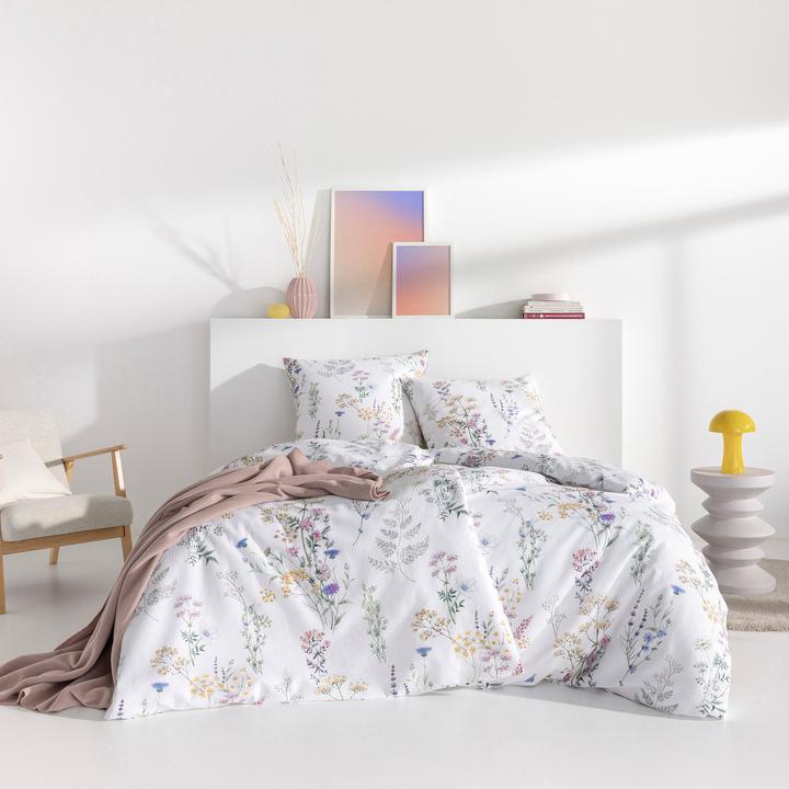 Produktbild Estella Deloris (Duvetbezug, 155x220 cm (80x80 cm))