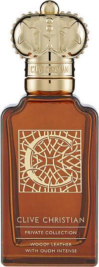 Clive Christian C Woody Leather by (Eau de Parfum, 50 ml)