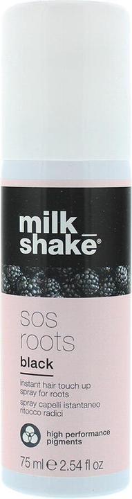 Image du produit Milk_Shake sos roots - black