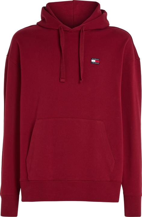 Produktbild Tommy Hilfiger Hoodie rot (48)