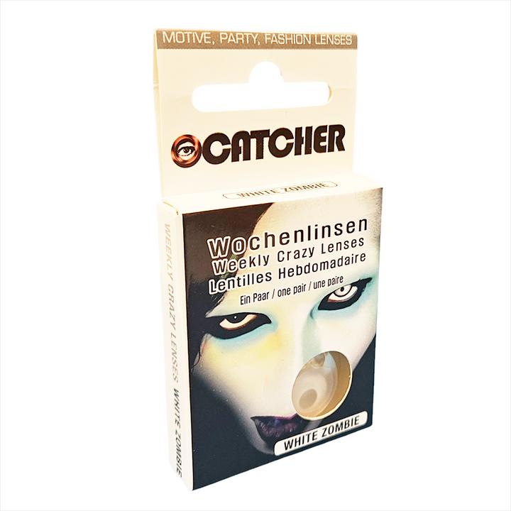 Immagine prodotto Joker Lenti - White Out (1 settimana) (90771) (Bianco)