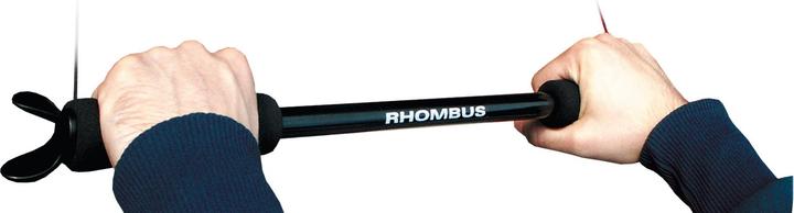 Produktbild Rhombus Rainbow 1.6 + St.