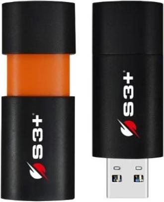 Produktbild S3Plus Pen Drive Usb 3.1 (256 GB, USB-A)