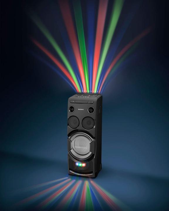 Image du produit Sony Mhc-V77