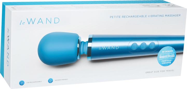 Image du produit Le Wand Masseur mural