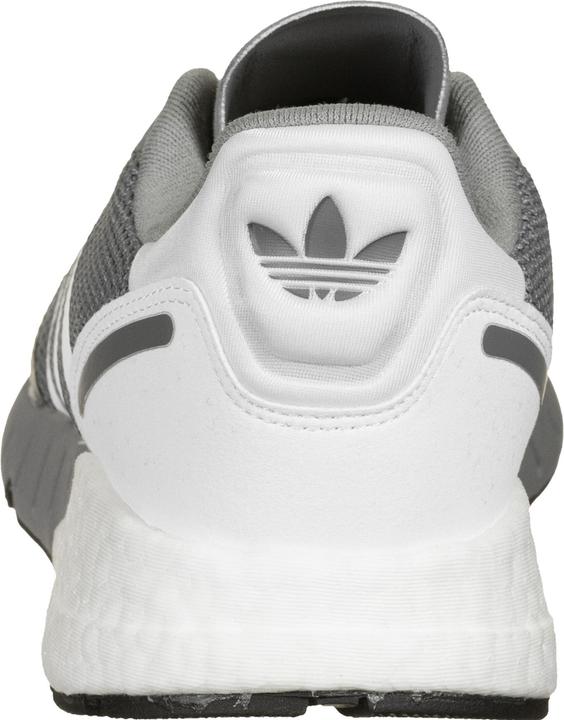Image du produit adidas ZX 1K Boost chaussures gris - 87391 (37 1/3)