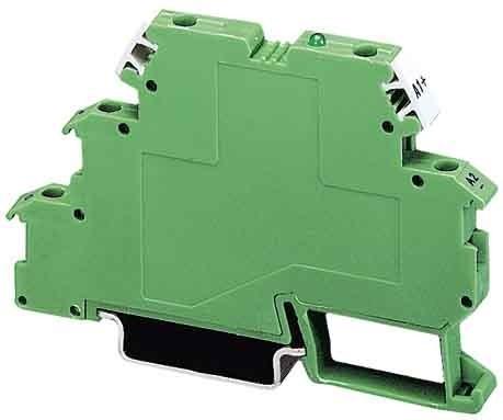 Actual product image Phoenix Contact Solid state relay 10 pcs. DEK-OE- 5DC/ 5DC
