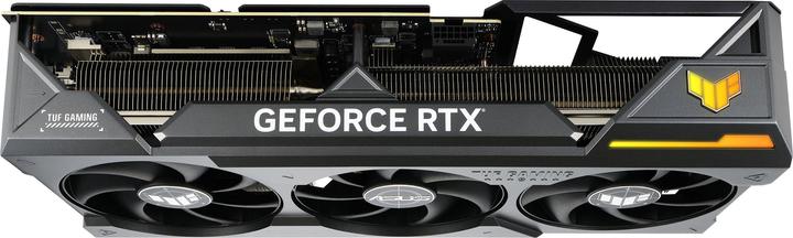 Actual product image ASUS TUF Gaming GeForce RTX 4080 (16 GB)