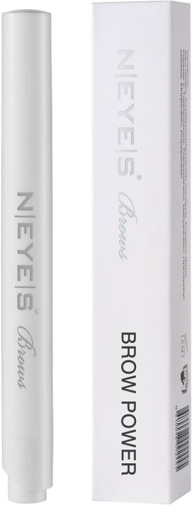 Actual product image Neyes Brows Brow Power Growth Serum (4.50 ml)