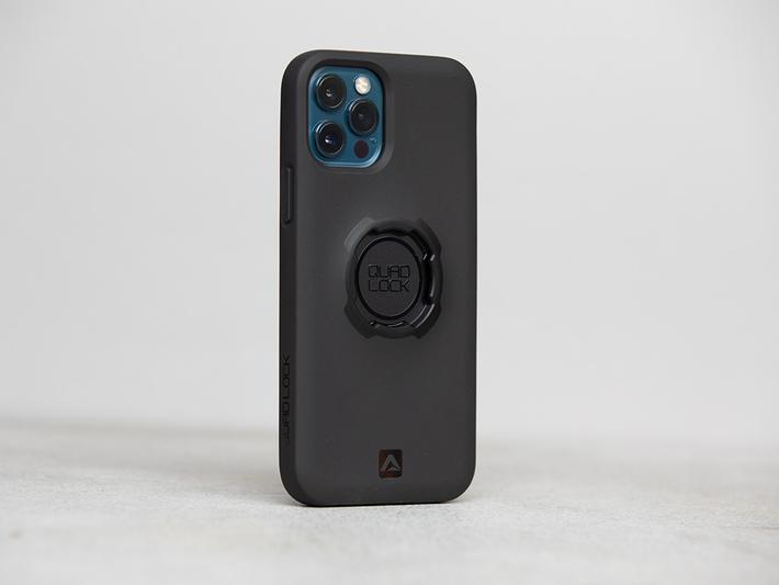 Actual product image Quad Lock Case (Apple iPhone 13 Pro Max)
