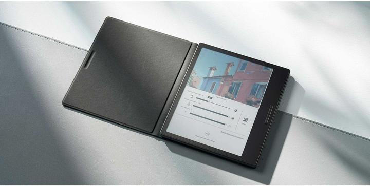 Image du produit Onyx Boox Go Color 7 Magnetic Case (Boox Go Color 7)