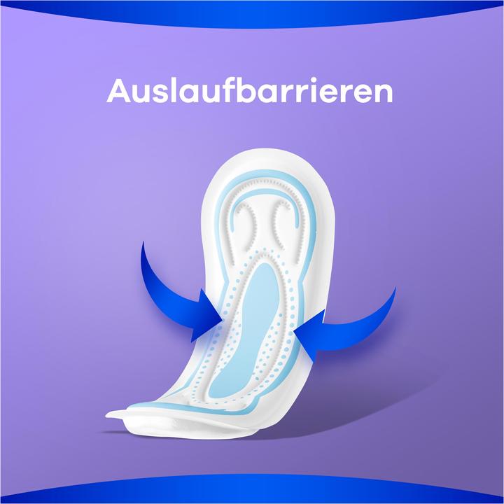 Actual product image Always Maxi Profresh Long (14 x)