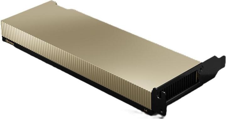 Image du produit NVIDIA L4 (24 Go)