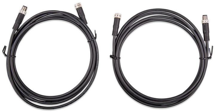 Produktbild Victron Energy M8-Rundsteckverbinder 3-polig 1m (VPE 2 Stk.)